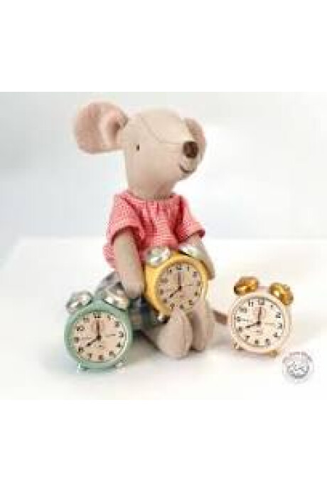 MINI RELOJ MAILEG MINI RELOJ MAILEG