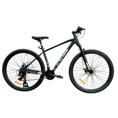 Bicicleta Caloi Pro 9900 Aro 29" Negro