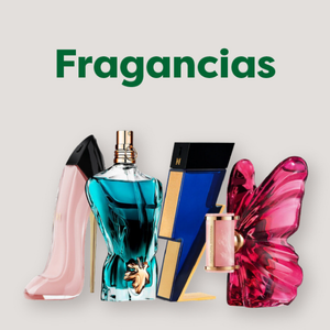 categoria fragancias