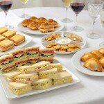 Lunch - 22 a 24 Personas Lunch - 22 a 24 Personas