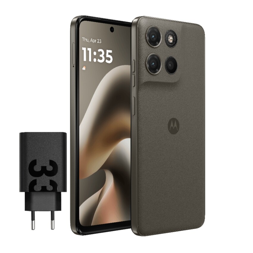 Celular Motorola G17 Power 8GB/256GB Celular Motorola G17 Power 8GB/256GB