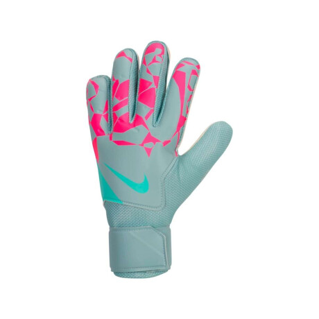 Guantes Nike Match Unisex Multicolor