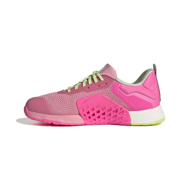 Championes Adidas Dropset 3 Rosado