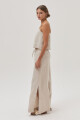 Top Brisa Beige