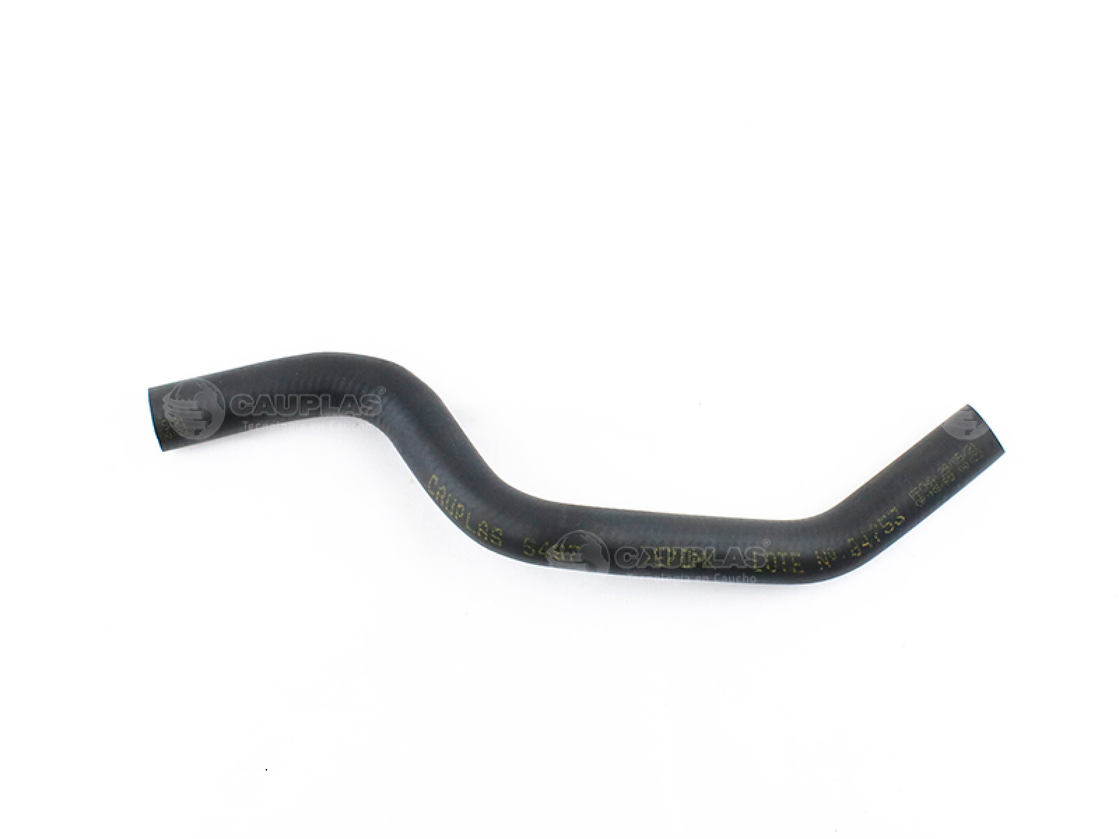 CAÑO CHEVROLET SPARK 800 CALEFACTOR ENTRADA CAUPLAS 