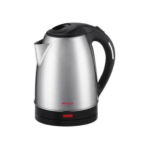 JARRA ELECTRICA ARIETE 1.8L ACERO INOX Acero