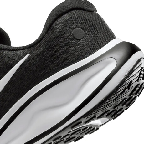 Championes Nike Journey Run Black