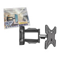 Soporte De TV 14-42'' Pulgadas con Brazo Giratorio Soporte De TV 14-42'' Pulgadas con Brazo Giratorio
