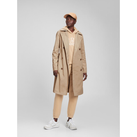V-MODERN TRENCH NAVY UNIFORM V2