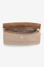 BOLSO Bronce