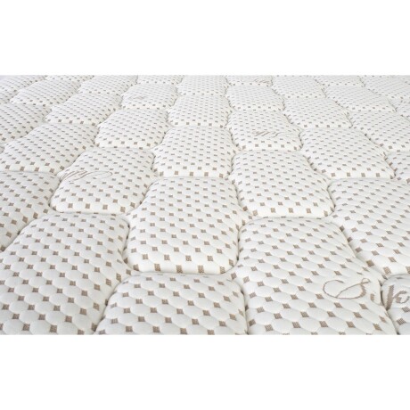 SOMMIER DE RESORTES SIMPHONY 2 CLASSIC QUEEN