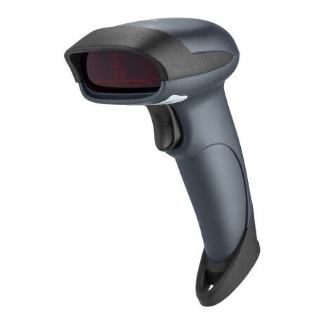 Lector de Código de Barras Netum 1D Laser Inalámbrico 001