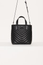 TOTE LIPSTICK SMALL Negro