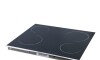 Anafe Vitrocerámico Negro 4 H - Modelo Z2308 - Tem Anafe Vitrocerámico Negro 4 H - Modelo Z2308 - Tem