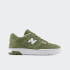 Championes New Balance 550 Verde