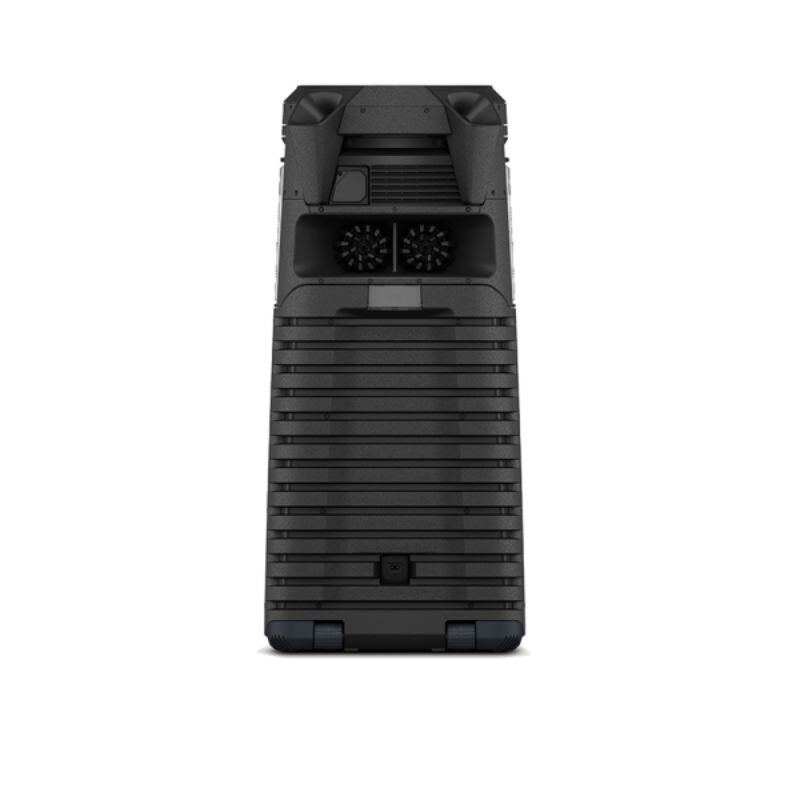 Mini System Sony MHC-V73D CD/DvD/Usb/BT/Fm/Hdmi/Mic Mini System Sony MHC-V73D CD/DvD/Usb/BT/Fm/Hdmi/Mic