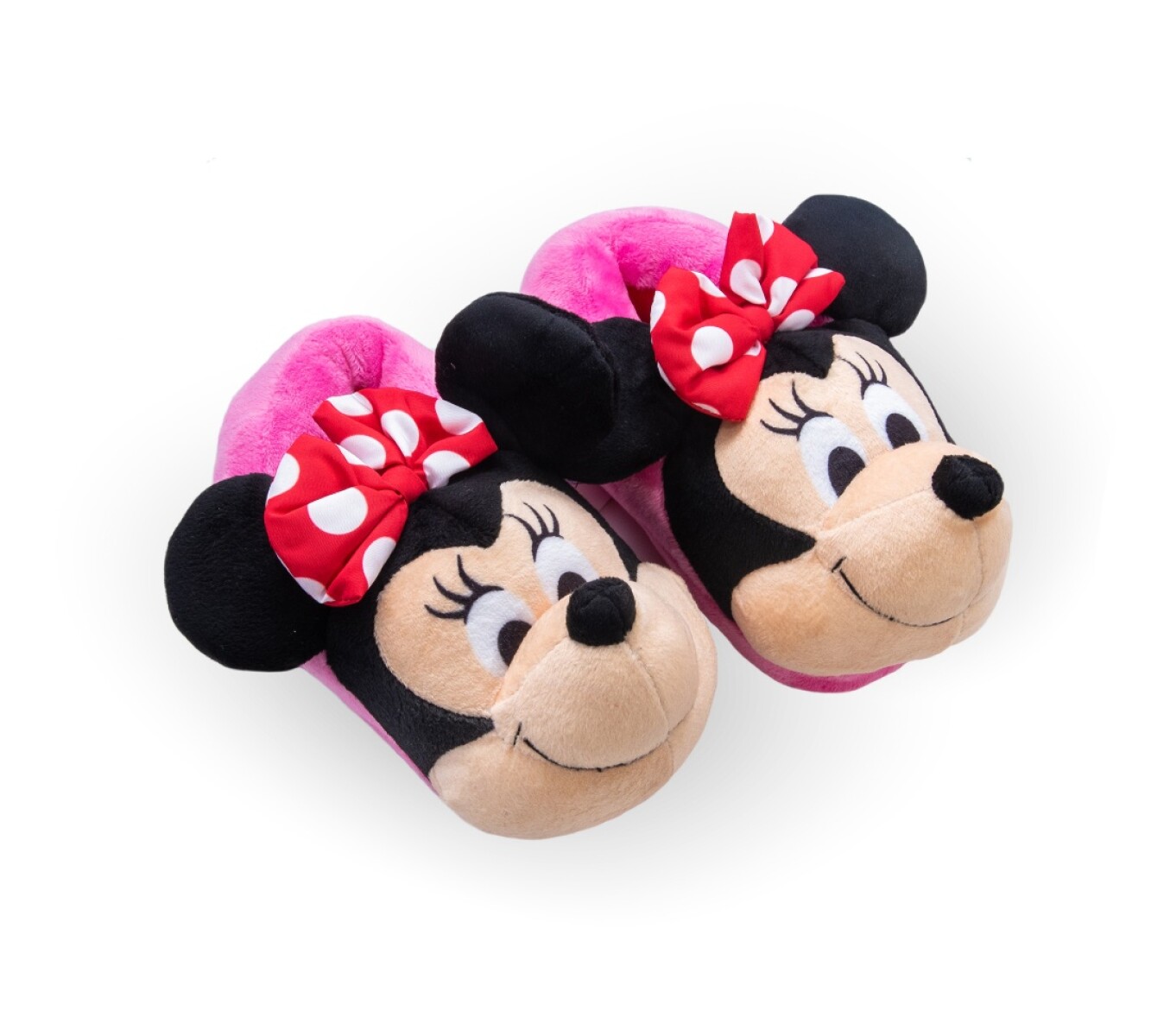 Pantuflas - Minnie 