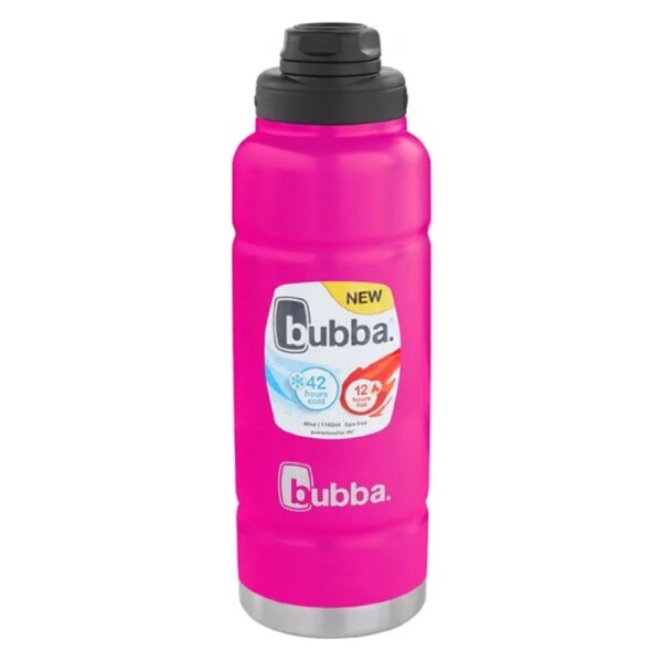 Termo Bubba Trailblazer 1.2lts Dragon Fruit Termo Bubba Trailblazer 1.2lts Dragon Fruit