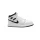 AIR JORDAN 1 MID White