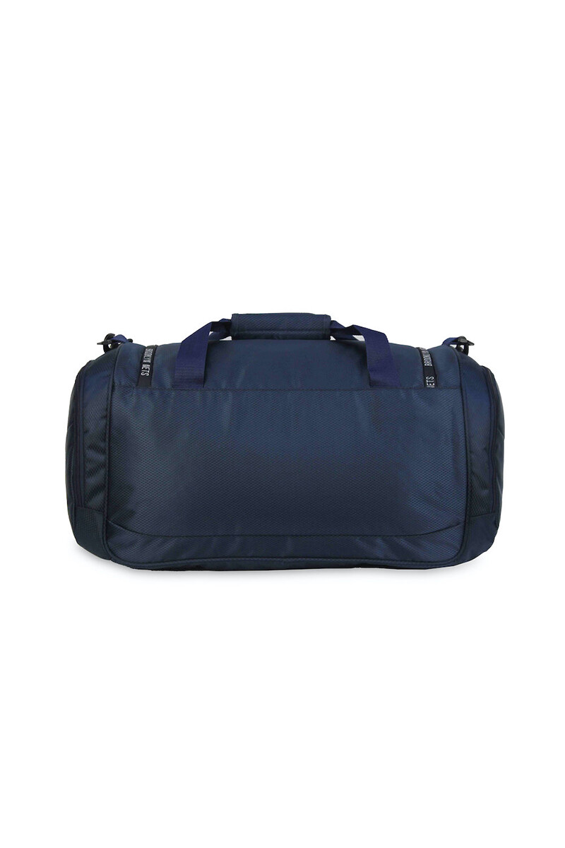 Bolso Brooklyn Nets NBA Azul