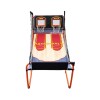 Juego Arcade de Basketball plegable para 2 jugadores Juego Arcade de Basketball plegable para 2 jugadores