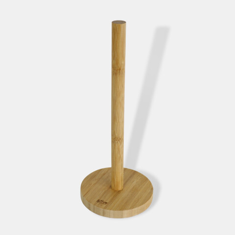 ORGANIZADOR BAMBU P/PAPEL Unica