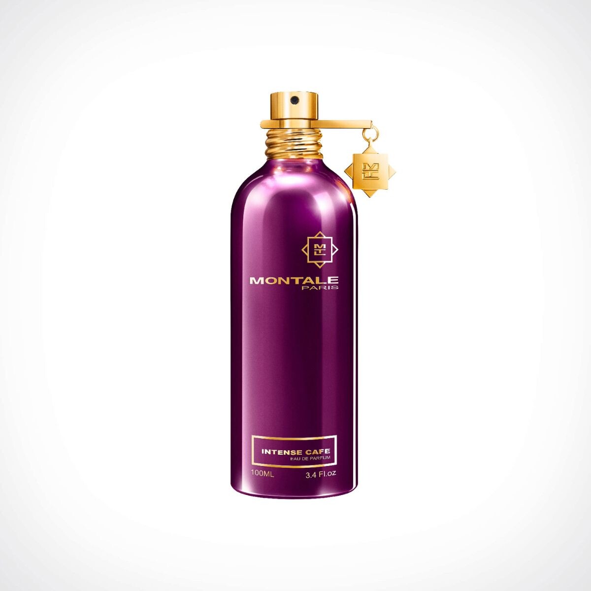 Montale Paris Intense Cafe Eau de Parfum 100ml - Unisex 