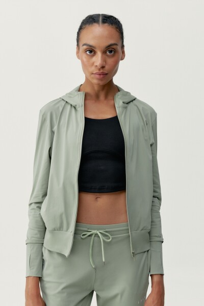 CHAQUETA AIRLA Camuflado