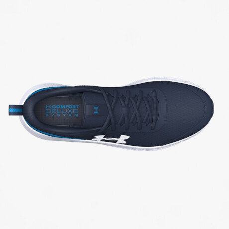Championes Under Armour Drift Para Hombre AZUL