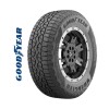 265/60 R18 GOODYEAR WRANGLER TERRITORY AT 110T 265/60 R18 GOODYEAR WRANGLER TERRITORY AT 110T