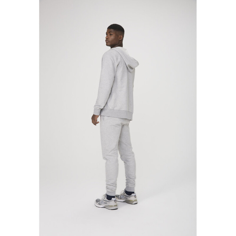 JAQUETA MASC MEZCLA MEDIO