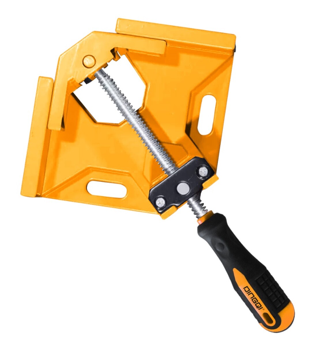 DINGQI PRENSA ESQUINERA - VER DESCRIPCION 