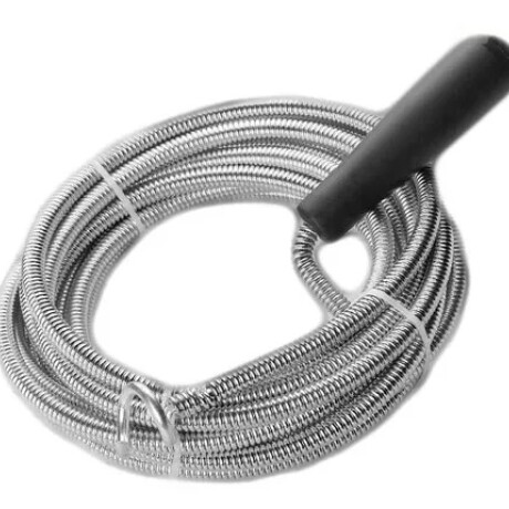 TOLSEN CINTA DESTAPA PILETAS 10MTS*2.0*9MM* Tolsen Cinta Destapa Piletas 10mts*2.0*9mm*