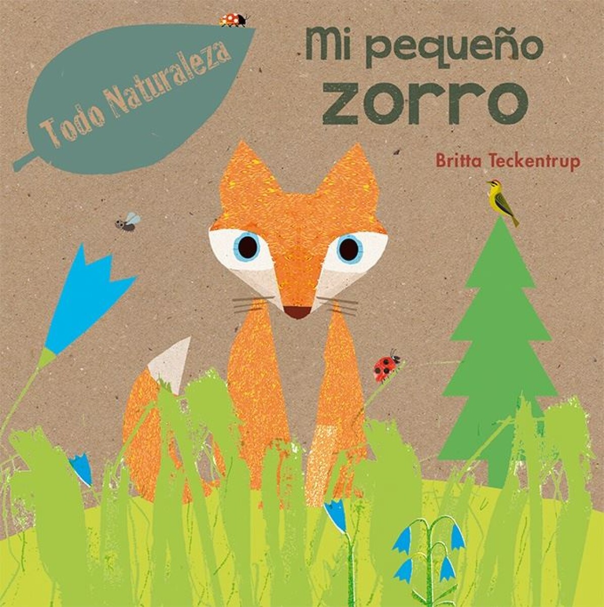 Mi Pequeño Zorro 