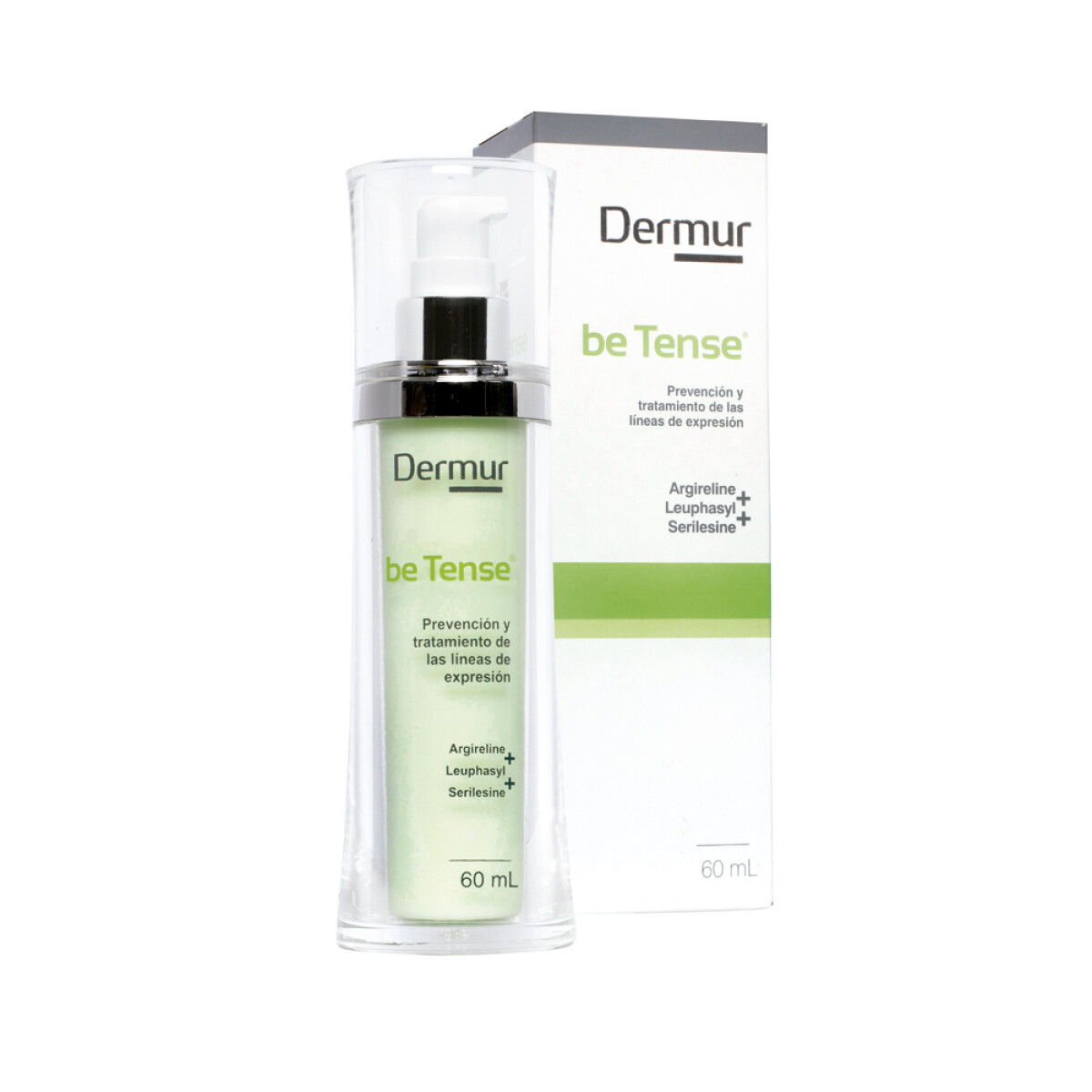 Dermur Be Tense 60 ml 