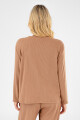 Buzo cosy Beige