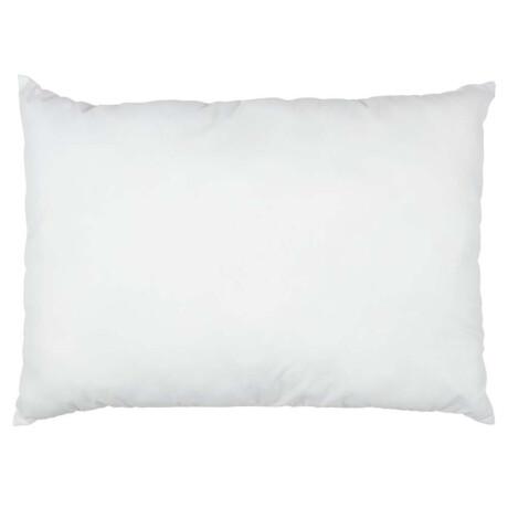 Almohada De Fibra 50X70 Storfjellet