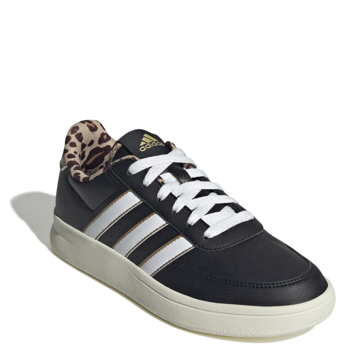 Championes de Mujer Adidas Breaknet 2.0 W - Negro - Blanco - Bronce 