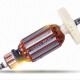 BODA REPUESTO G7-125BCS ROTOR Boda Repuesto G7-125bcs Rotor