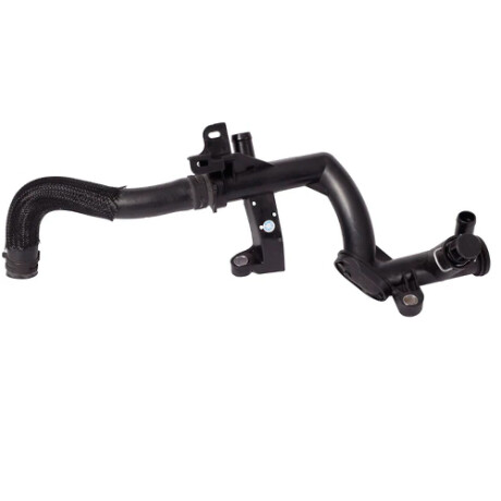 CAÑO CITROEN - PEUGEOT TUBO RIGIDO AGUA PLASTICO ELYSEE DV6 - CAÑO CITROEN - PEUGEOT TUBO RIGIDO AGUA PLASTICO ELYSEE DV6 -