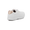 Championes Deportivos Mujer Comfortflex Blanco-crema