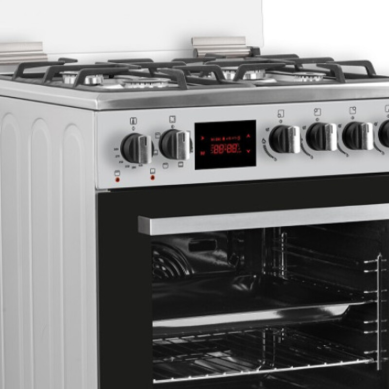 COCINA ITIMAT INOX COMBI CONVECCIÓN T/DIG COCINA ITIMAT INOX COMBI CONVECCIÓN T/DIG