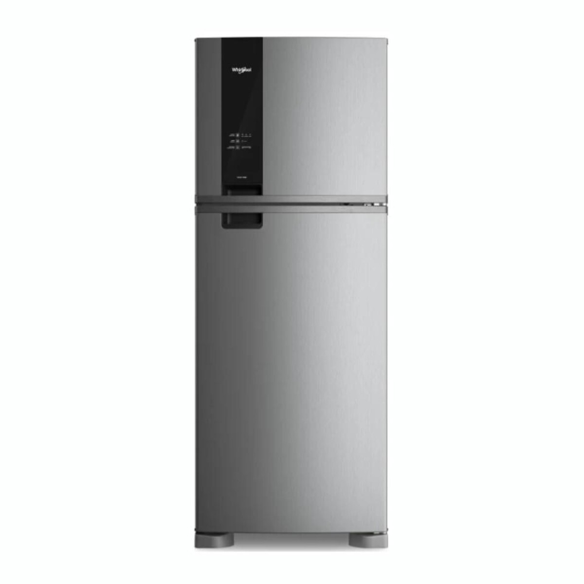 Refrigerador Inverter WHIRLPOOL WRM56CKDIM Capacidad 461L Frío Seco 