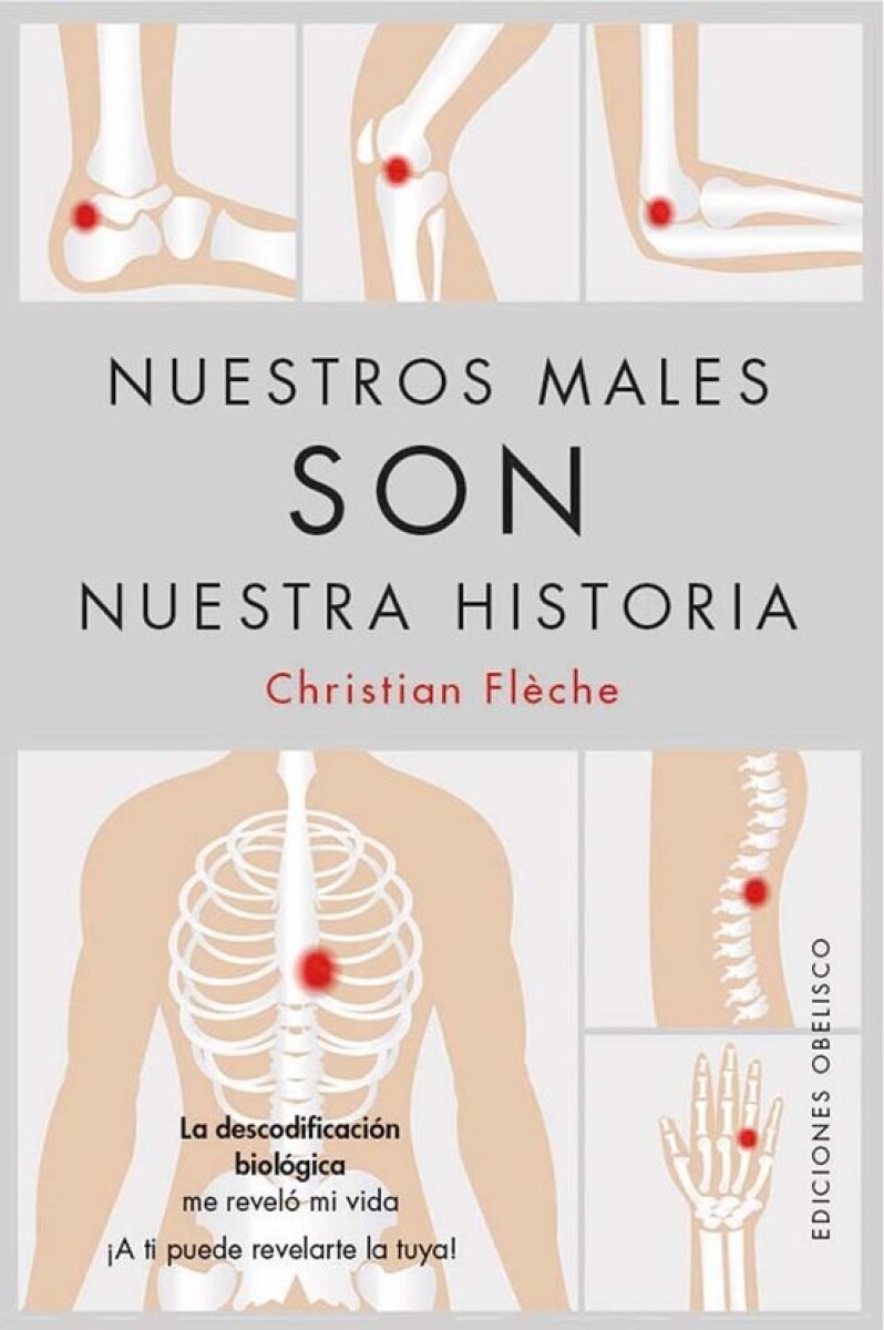 NUESTROS MALES SON NUESTRA HISTORIA 