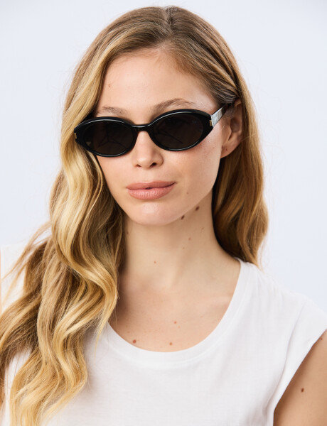 LENTES POLARIZADOS Negro