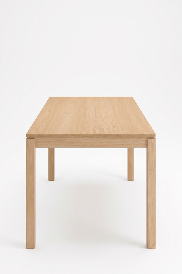 Mesa TB-22-80160 roble natural Mesa TB-22-80160 roble natural