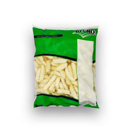 Papa Crinkle Oferta De Kilo Papa Crinkle Oferta De Kilo