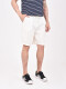 BERMUDA DANTE OFF WHITE
