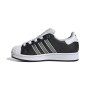 Zapatillas Adidas Superstar II Unisex Black