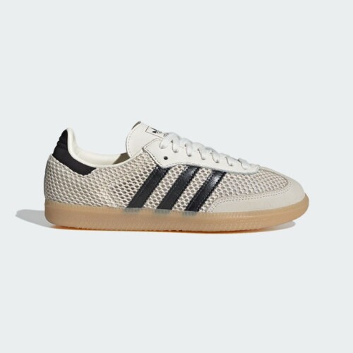 Championes Adidas Samba OG Blanco